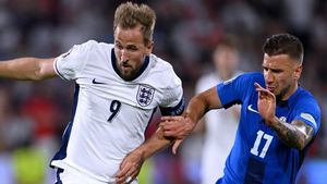   Euro Cup 2024: വീണ്ടും സമനില കുരുക്ക്, തപ്പിത്തടഞ്ഞ് ഇംഗ്ലണ്ട് മുന്നോട്ട്! സെര്‍ബിയ പുറത്ത്