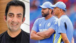 എല്ലാം ഗംഭീറിന് തീരുമാനിക്കാം! കോച്ചായാല്‍ ടീമിനെ ഉടച്ചുവാര്‍ക്കും, തെറിക്കുക ആരെല്ലാം? 