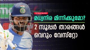 T20 World Cup 2024: 'തുഴച്ചില്‍' കാരെ വേണ്ട! തകര്‍ത്തടിച്ചാലേ കാര്യമുള്ളൂ, ഇന്ത്യക്കു ആ 2 പേര്‍ വേണോ?