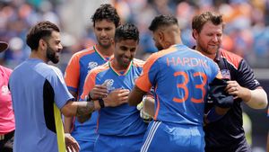 T20 World Cup 2024: പാകിസ്താന് ഇന്ത്യന്‍ സഹായം! സൂപ്പര്‍ 8 കളിക്കാം, ഇന്ത്യ-പാക് പോര് വീണ്ടും?