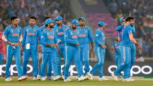 T20 World Cup 2024: ഇന്ത്യയുടെ ഫീല്‍ഡിങ് മോശം! വേറെയും വീക്ക്‌നെസ്; ചൂണ്ടിക്കാട്ടി സ്‌റ്റൈറിസ്