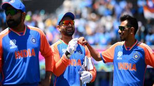   T20 World Cup 2024: ഇത് ഐപിഎല്ലല്ല, ആ കഴിവില്ലെങ്കില്‍ പ്രയാസപ്പെടും! മുന്നറിയിപ്പുമായി കൈഫ്