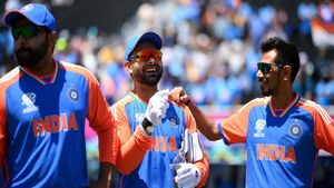    T20 World Cup 2024: ഈ കപ്പ് ഇന്ത്യക്ക് വേണം, ഇത്തവണ നിര്‍ണ്ണായകം; കാരണങ്ങളിതാ