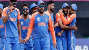    T20 World Cup 2024: ഇന്ത്യ കാട്ടിയത് അഹങ്കാരം, ഇത് അയര്‍ലന്‍ഡല്ല! വിമര്‍ശിച്ച് ഗവാസ്‌കര്‍