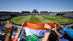 T20 World Cup 2024: ഇതെന്ത് പിച്ച്, തയ്യാറാക്കിയത് ടെസ്റ്റിനോ? മുട്ടിടിച്ച് ബാറ്റര്‍മാര്‍! വിമര്‍ശനം
