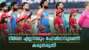 T20 World Cup 2024: 11 പേരുമൊന്നും ഫോമാവില്ല! സൂപ്പര്‍ താരത്തെ പിന്തുണച്ച് ബൗളിങ് കോച്ച്, വിമര്‍ശനം