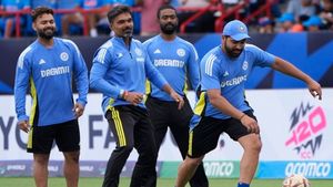   T20 World Cup 2024: സഞ്ജു കാത്തിരിക്കൂ! അഫ്ഗാനെതിരേ ഇന്ത്യന്‍ 11 ഇത് മതി; തിരഞ്ഞെടുത്ത് ഇര്‍ഫാന്‍