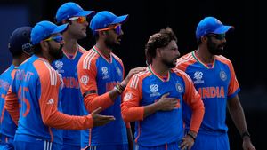    T20 World Cup 2024: കിരീടം നേടിയാല്‍ സമ്മാനത്തുക എത്ര? റണ്ണറപ്പിന് എത്ര കിട്ടും? കണക്കുകളിതാ
