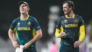 T20 World Cup 2024: ഓസീസിനെ സൂക്ഷിച്ചോ! ശരിക്കുള്ള കളി വരാന്‍ പോവുന്നേയുള്ളൂ, മുന്നറിയിപ്പ്