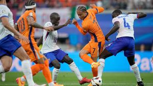 Euro Cup 2024: എന്തുകൊണ്ട് ആ ഗോള്‍ നല്‍കിയില്ല? ഡച്ചിനെ വാര്‍ ചതിച്ചു! ഫ്രാന്‍സ് രക്ഷപ്പെട്ടു