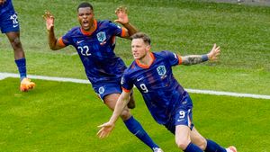 Euro Cup 2024: വെറും ഏഴു ടച്ച് മാത്രം! വെര്‍ഗോസ്റ്റ് ഡച്ച് ഹീറോ ആയതെങ്ങനെ? 