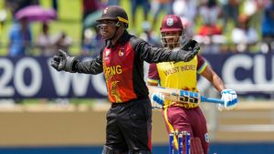   T20 World Cup 2024: പുരാന്‍ ഡെക്കായേനെ, പക്ഷെ നശിപ്പിച്ചു! ന്യൂ ഗ്വിനിയക്ക് പറ്റിയ അബദ്ധം ഇതാ