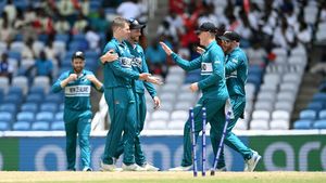 T20 World Cup 2024: പാപ്പുവയെ 'പറപ്പിച്ച്' കിവികള്‍, അനായാസ ജയം; തലയുയര്‍ത്തി മടക്കം