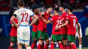   Euro Cup 2024: സെല്‍ഫ് ഗോളും 21കാരനും, പോര്‍ച്ചുഗല്‍ കഷ്ടിച്ച് രക്ഷപെട്ടു; വിറപ്പിച്ച് ചെക്ക്