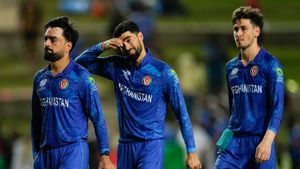  T20 World Cup 2024: റാഷിദ് കാട്ടിയത് ലോക മണ്ടത്തരം! തോല്‍വിക്ക് കാരണം 2 പിഴവ്; അറിയാം