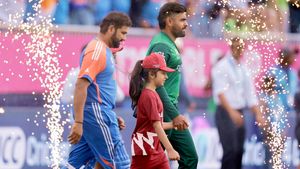 T20 World Cup 2024: ഐസിസി പ്ലാന്‍ ചെയ്തത് ഇന്ത്യ- പാക് സെമി! കണക്കുകൂട്ടല്‍ പാളി, ഈ കാരണം