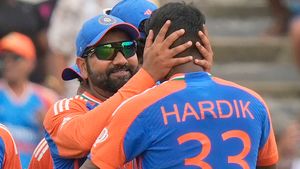 T20 World Cup 2024: 30 ബോളില്‍ 30, തോറ്റ കളി ഇന്ത്യ ജയിച്ചതെങ്ങനെ? രോഹിത് ആ റിസ്‌കെടുത്തു! അറിയാം