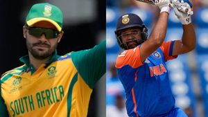   T20 World Cup 2024: സൂപ്പര്‍ ഓവറോ കിരീടം പങ്കിടലോ, ഫൈനല്‍ ടൈ ആയാല്‍ എന്ത് സംഭവിക്കും? അറിയാം
