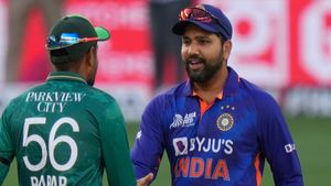   T20 World Cup 2024: ആ തോല്‍വി വേദനിപ്പിച്ചു, ഇന്ത്യയെ വീഴ്ത്തുമോ? പാക് നായകന്‍ പറയുന്നു