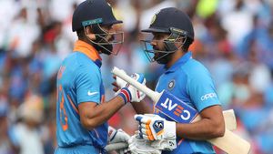   T20 World Cup 2024: ജയ്‌സ്വാളില്ല, കോലി-രോഹിത് ഓപ്പണിങ്; സഞ്ജു വേണ്ട; മുന്‍ കോച്ച് പറയുന്നു