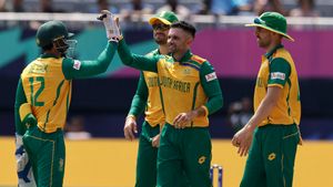 T20 World Cup 2024: ത്രില്ലറില്‍ സൗത്താഫ്രിക്ക! ഹാട്രിക്ക് ജയം, പൊരുതി വീണ് ബംഗ്ലാദേശ്