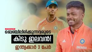 T20 World Cup 2024: സഞ്ജു ക്യാപ്റ്റന്‍! കൂടെ ജയ്‌സ്വാളും, ഇതു കളിക്കാത്തവരുടെ 11; മുട്ടാന്‍ ആരുണ്ട്?