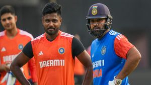   T20 World Cup 2024: ആരാവും ഓപ്പണര്‍? ഒരു സ്ഥാനത്തില്‍ നോട്ടമിട്ട് 4 പേര്‍! സഞ്ജു വരുമോ?