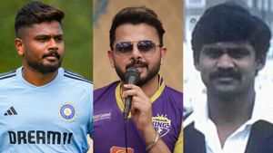    T20 World Cup 2024: മലയാളി കളിക്കാതെ ഇന്ത്യ ലോകകപ്പ് നേടുമോ? ചരിത്രം കള്ളം പറയില്ല! അറിയാം