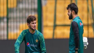   T20 World Cup 2024: പാക് ബൗളിങ് ശക്തമല്ല, ആ റോള്‍ ആര് ചെയ്യും? ചൂണ്ടിക്കാട്ടി മുന്‍ പാക് താരം