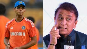 T20 World Cup 2024: ജയ്‌സ്വാള്‍ മൂന്നാമന്‍! സഞ്ജുവില്ല, സര്‍പ്രൈസ് ഇലവനുമായി ഗവാസ്‌കര്‍