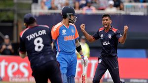    T20 World Cup 2024: കോലിയെക്കൊണ്ടാവില്ല, ഗോള്‍ഡന്‍ ഡെക്കിന് പുറത്ത്! നാണംകെട്ട റെക്കോഡ്