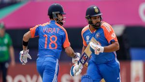  T20 World Cup 2024: കോലിയെ മാറ്റി ജയ്‌സ്വാള്‍ ഓപ്പണറാവണോ? വേണ്ടെന്ന് ലാറ! കാരണമിതാ