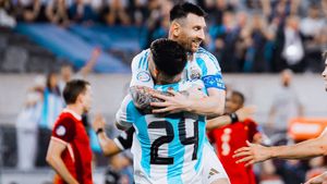Copa America 2024: കപ്പിനരിക മെസ്സിപ്പട! കാനഡയെ കെട്ടുകെട്ടിച്ച് അര്‍ജന്റീനയ്ക്കു ഫൈനല്‍ ടിക്കറ്റ്