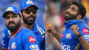 IPL 2025: ഇന്ത്യന്‍ ലോകകപ്പ് നേട്ടം, പെട്ടത് മുംബൈ! ആരാവും ആ 4 പേര്‍? ഇഷാന്‍ തെറിക്കുമോ