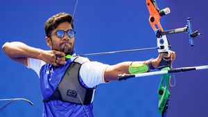   Olympics 2024: പൊരുതി വീണ് ധീരജ്, ആര്‍ച്ചറിയില്‍ ഇന്ത്യക്ക് നിരാശ; ബോക്‌സിങ്ങിലും നിറം മങ്ങി