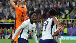  Euro Cup 2024: പകരക്കാരന്‍ രക്ഷകനായി, 91ാം മിനുട്ട് ഗോളില്‍ ഡച്ച് വീണു; ഇംഗ്ലണ്ട് ഫൈനലില്‍