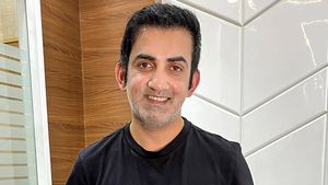 ഇനി ഗംഭീറിന്റെ ഇന്ത്യ! പുതിയ കോച്ചായി നിയമിച്ചു, ആദ്യ ദൗത്യം ഏതെന്നറിയാം