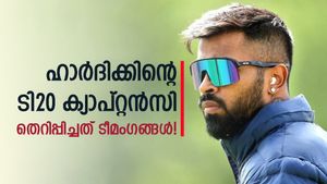 ഹാര്‍ദിക്കിനെ വിശ്വാസമില്ല, തള്ളിപ്പറഞ്ഞ് ടീമംഗങ്ങള്‍! സൂര്യ ക്യാപ്റ്റനായതിന് പിന്നില്‍ നടന്നതറിയാം