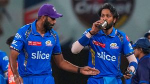   IPL 2025: ഹാര്‍ദിക് മുംബൈ നായകന്‍, എതിര്‍പ്പുണ്ടായിരുന്നോ? തുറന്ന് പറഞ്ഞ് ജസ്പ്രീത് ബുംറ