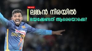 IND vs SL: ഇവരെ സൂക്ഷിച്ചോ, ഇല്ലെങ്കില്‍ ഇന്ത്യക്കു പണിയുറപ്പ്! ലങ്കയുടെ തുറുപ്പുചീട്ടുകളെ അറിയാം