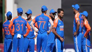 IND vs ZIM 2024:സിംബാബ്‌വെയെ ഭയക്കണം, ജയിക്കാന്‍ ഇന്ത്യ 2 മാറ്റം വരുത്തൂ; ബെസ്റ്റ് പ്ലേയിങ് 11 ഇതാ