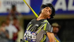    Olympics 2024: ഇന്ത്യക്ക് എത്ര ഇനത്തില്‍ മെഡല്‍ ഉറപ്പുണ്ട്? ഈ 10 എണ്ണം ഉറപ്പിക്കാം! ഏതൊക്കെ?