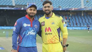 IPL 2025: ഡിസി വിട്ട് റിഷഭ് സിഎസ്‌കെയിലേക്ക്! ഇതു സംഭവിക്കുമോ?  സത്യമറിയാം