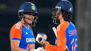   Womens Asia Cup: ഇന്ത്യയോട് തോറ്റ് മടുത്ത് പാക് ടീം! വിജയഗാഥ തുടരുന്നു, കണക്കുകളിതാ