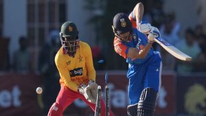   IND vs ZIM 2024: ഇന്ത്യയുടെ തോല്‍വിക്ക് കാരണമെന്ത്? പ്രശ്‌നം അതാണ്! തുറന്ന് പറഞ്ഞ് ഗില്‍
