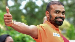 Olympics 2024: 14 വര്‍ഷം കോട്ട കാത്തു, പാരീസിലേത് അവസാനത്തേത്! ഹോക്കിയോടു വിട പറയാന്‍ ശ്രീജേഷ്