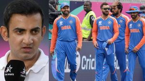 ഗംഭീര്‍ ക്ലിക്കാവുമോ? കാത്തിരിക്കുന്ന വെല്ലുവിളികള്‍ എന്തൊക്കെ, അറിയാം