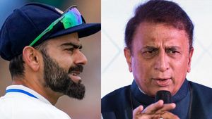   ഇന്ത്യയില്‍ ടെസ്റ്റ് കളിക്കാന്‍ കോലിയും ബുംറയും വേണ്ട! കാരണമുണ്ട്; ഗവാസ്‌കര്‍ പറയുന്നു