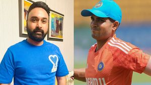 ഗില്‍ ഒന്നിനും കൊള്ളാത്ത ക്യാപ്റ്റന്‍! ഭാവിയില്‍ ഇതു നല്‍കരുത്, കാരണം പറഞ്ഞ് മുന്‍ താരം