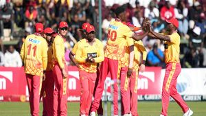   IND vs ZIM: ചേട്ടന്മാര്‍ ലോകകപ്പ് നേടി; നാണംകെട്ട് 'യുവ' ഇന്ത്യ, സിംബാബ്‌വെ അട്ടിമറിച്ചു